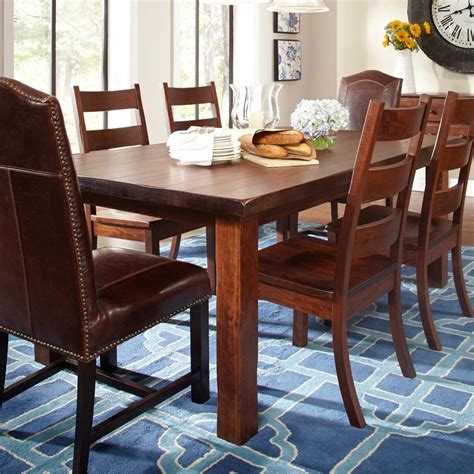 Solid wood dinning table. Things To Know About Solid wood dinning table. 